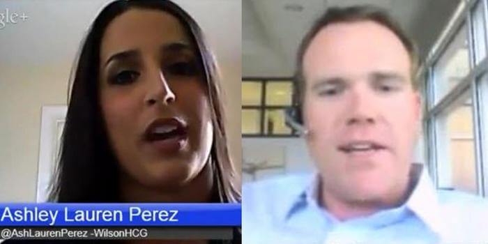Ashley Lauren Perez