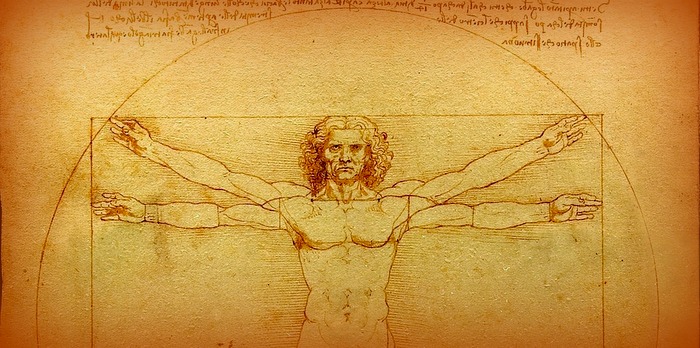 leonardo da vinci