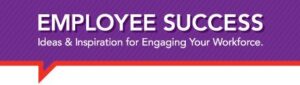 Achievers Blog Banner "Employee Success"
