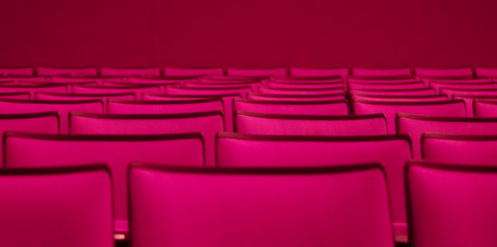 PinkTheatre