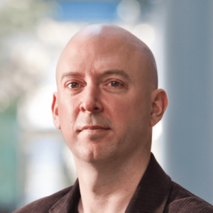 Photo: Dan Pontefract, author and head of learning and collaboration, TELUS