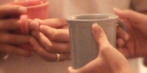 cup