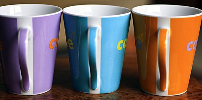 cups