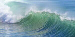 wave