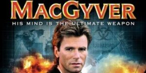 macgyver