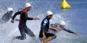 triathlon