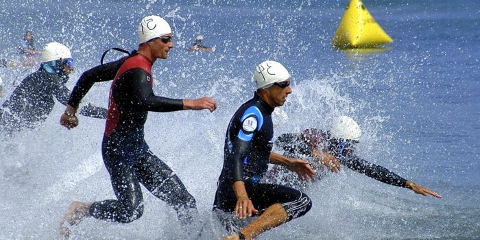 triathlon