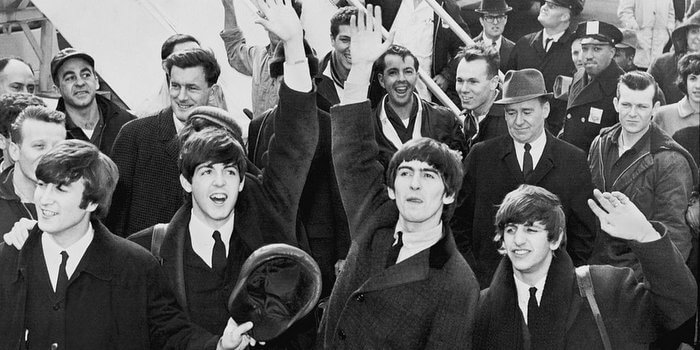 beatles