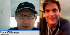 Mark Willaman