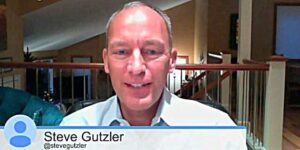 Steve Gutzler