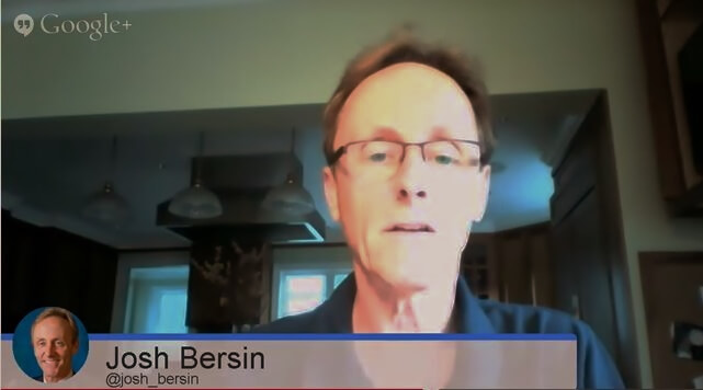 JoshBersin
