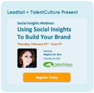 LeadTail webinar CTA