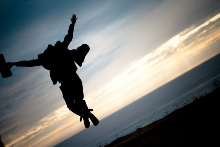 The Jukebox Heroes of HR