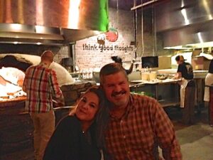 Meghan Kevin 3-13-14