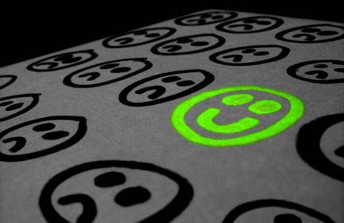 Creating a Culture of Optimism