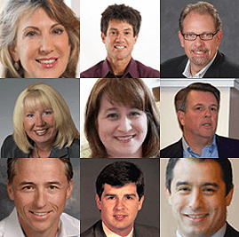 PeopleFluent Mirror Launch Events