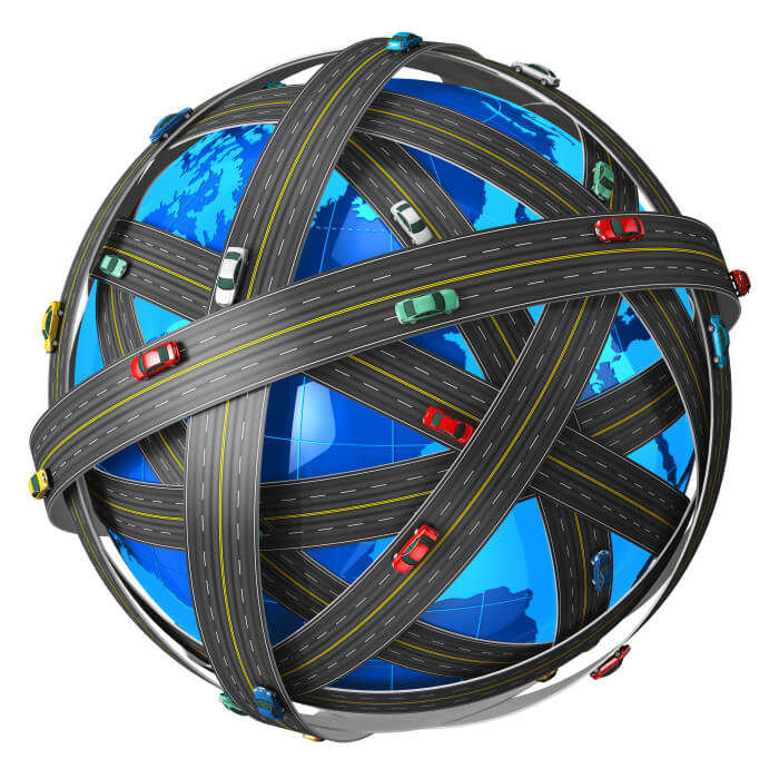 How I Got Schooled On Culture