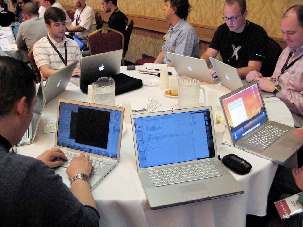 Collaborative-Learning