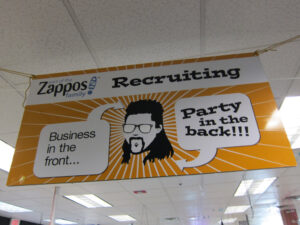 Zappos