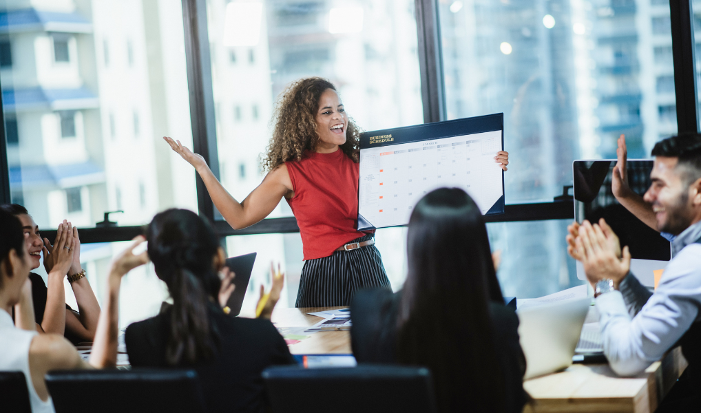 10 tips for leaders who want to empower and engage employees