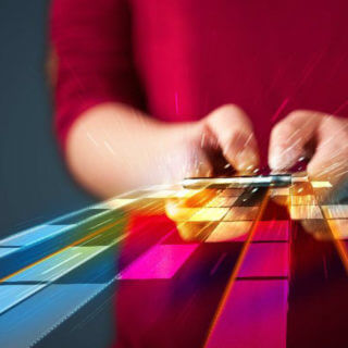 What Technology Can Teach Us About The Employees Of The Future