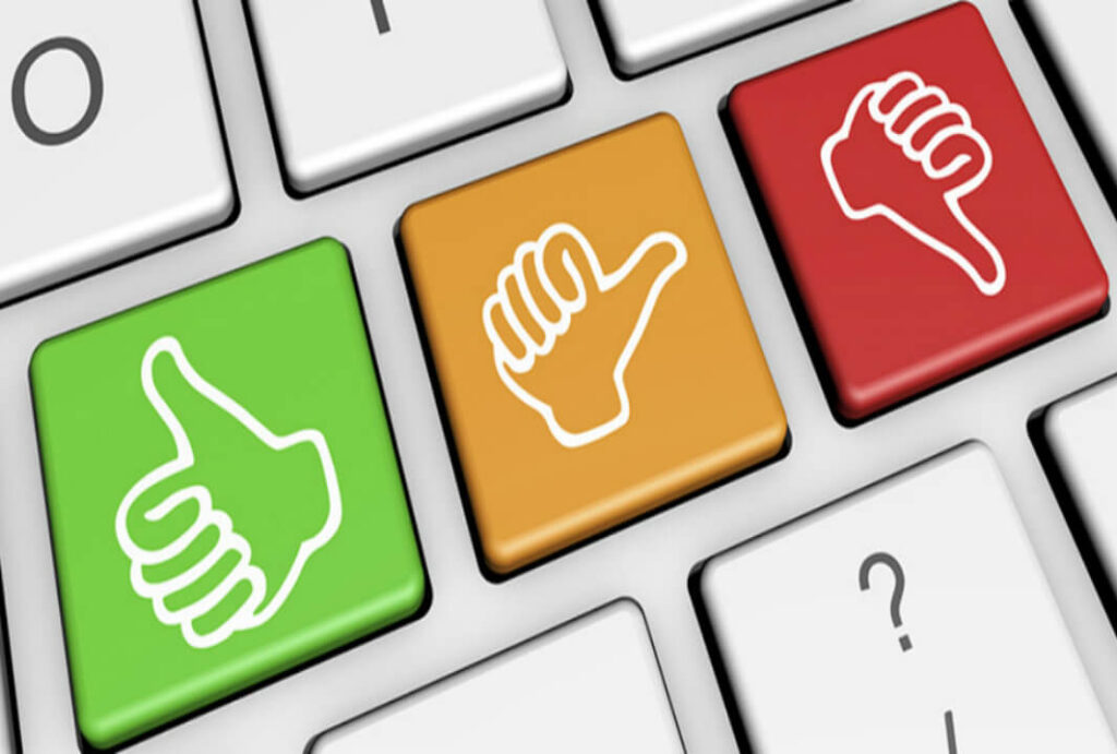 customer satisfaction