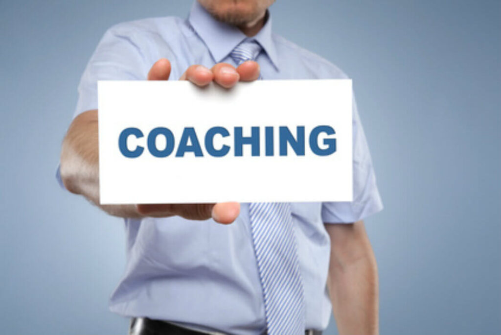 Coaching