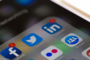 Personal Brand with Twitter