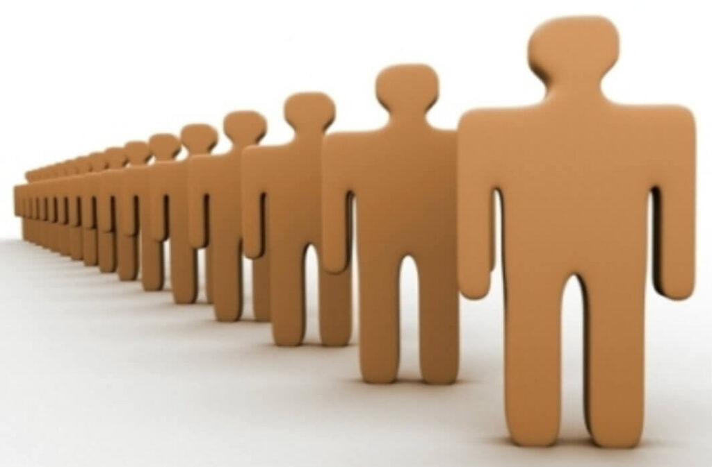 Candidate experience