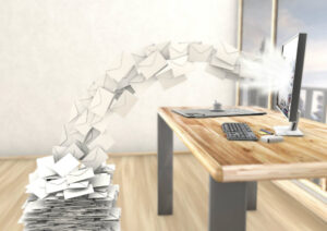 Workaholic generation