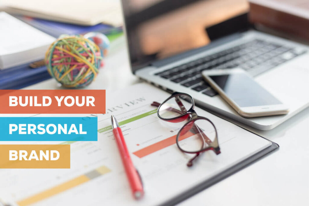 Personal Branding