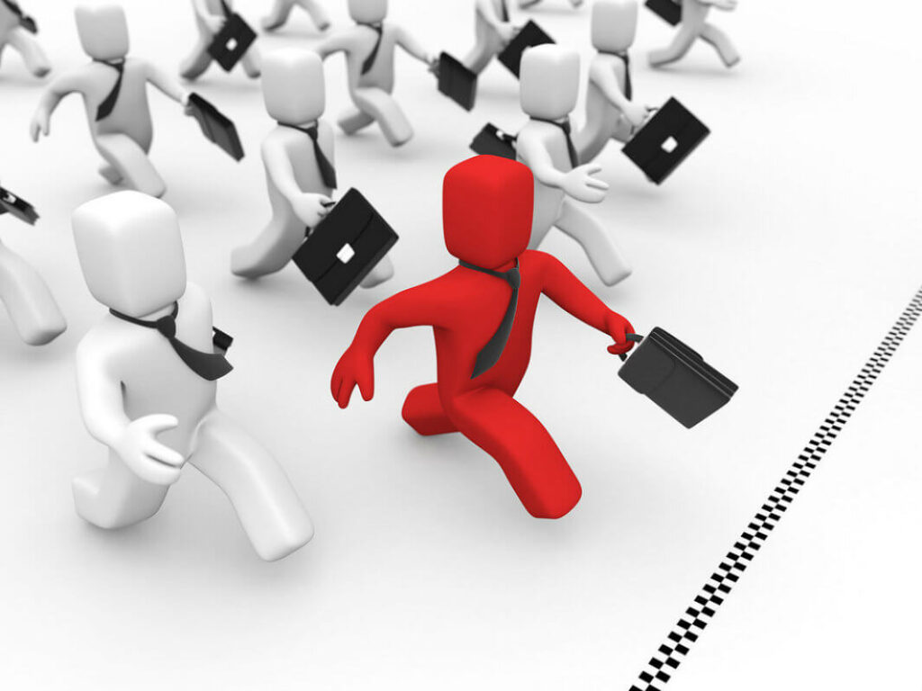 Recruiting Efficiency