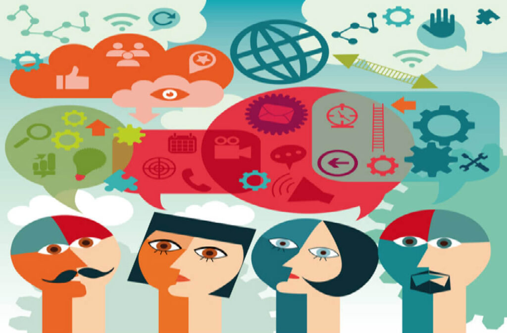 Mutually Beneficial Relationships at Work