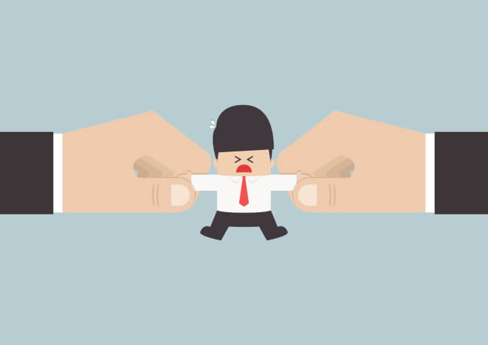 #WorkTrends Preview: Winning The Talent War