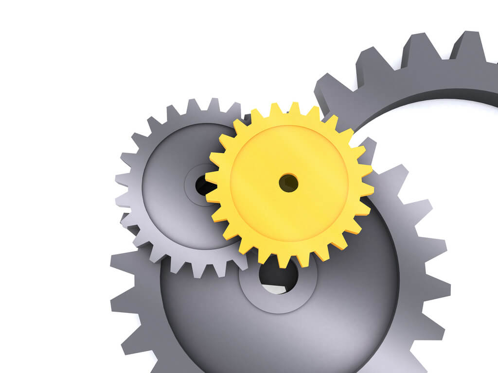 Collaboration Tech on HR