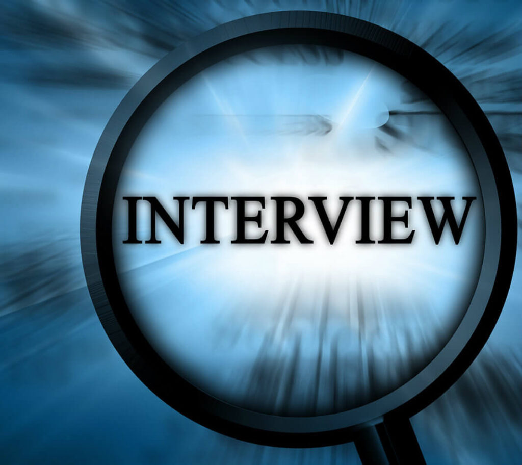 Interview