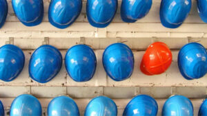 Leading from the heart