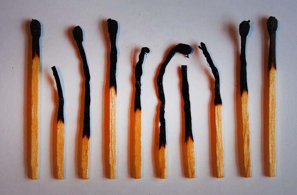 How Data is Driving Employee Burnout—and What to Do About It