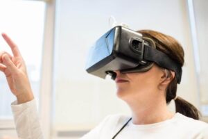 Hyper-Training And The Future Augmented Reality Workplace