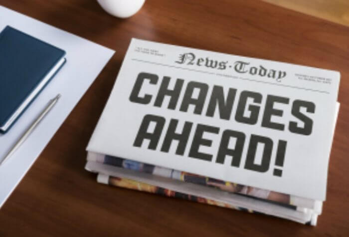 The Future of Work: How the Workplace Is Changing in 2017