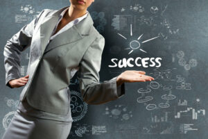 The Revealing Truth About the Growth of Female Leadership