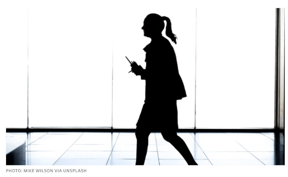 Why A Happy Career Can Still Feel Unfulfilling