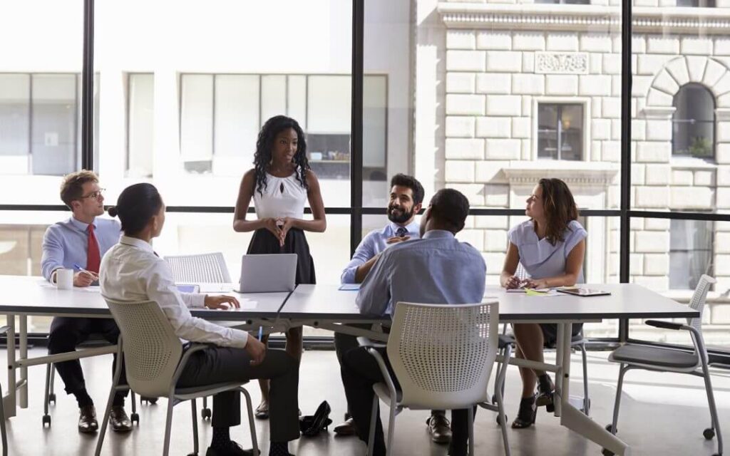 Why Millennials Quit: Understanding a New Workforce [Report]