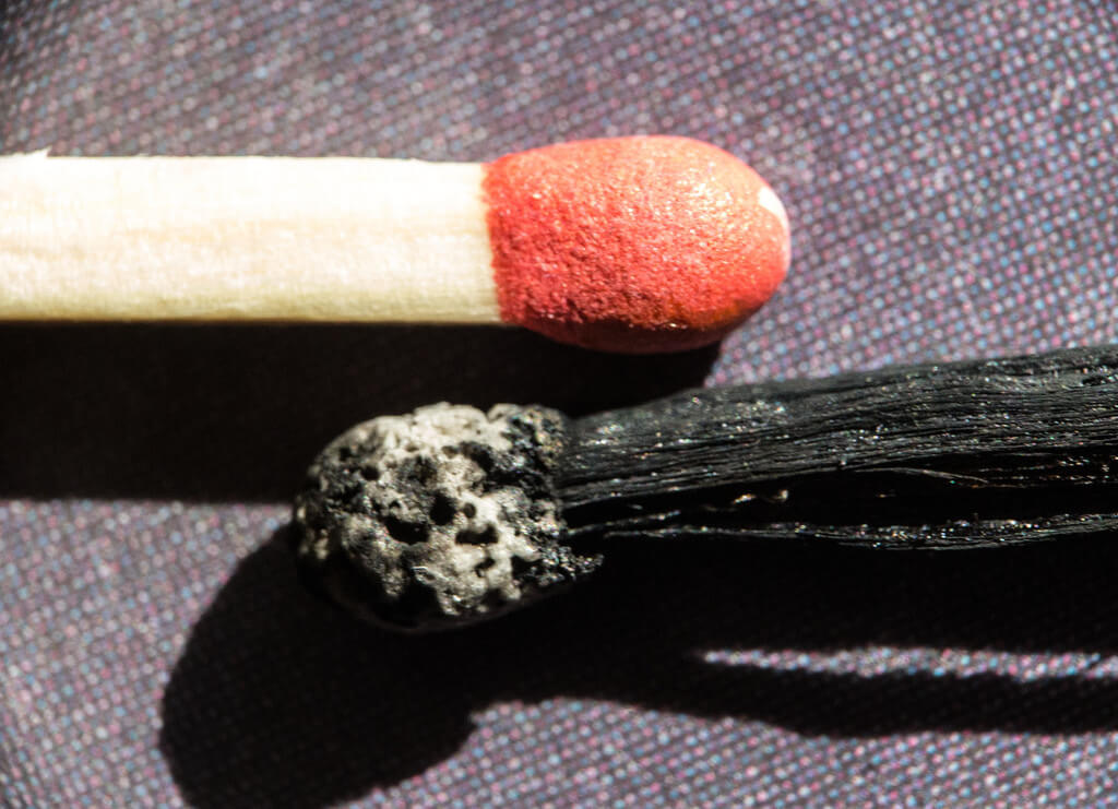 Do you have Gravitas?