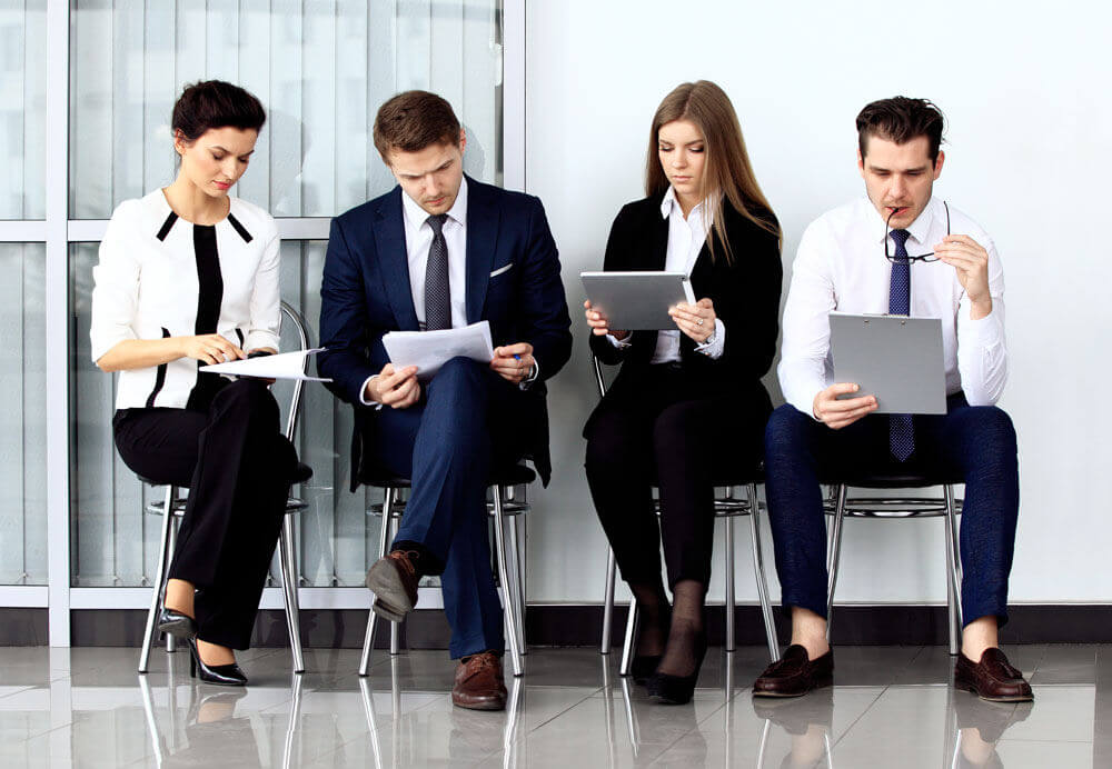 How to Recruit Like the World’s Best Companies