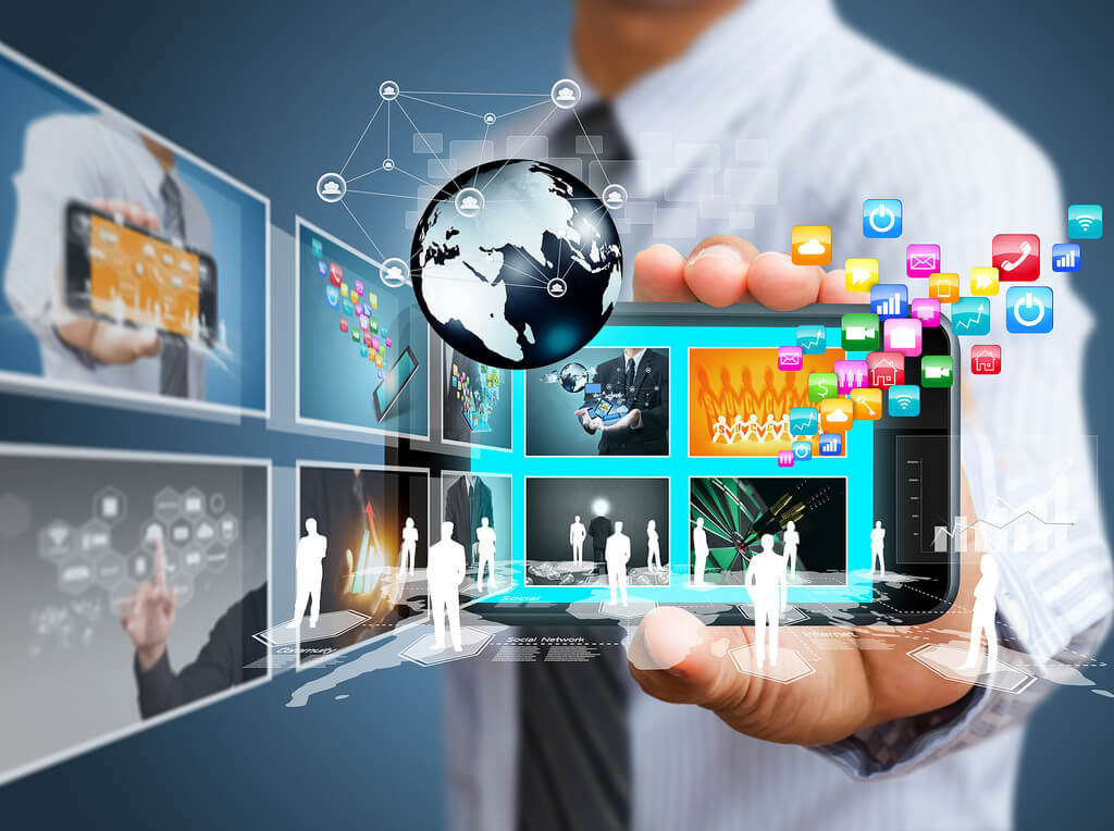 It’s All About the Tech: Employee Advocacy Tools