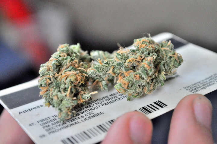 Joint Challenges: HR and Legalized Marijuana