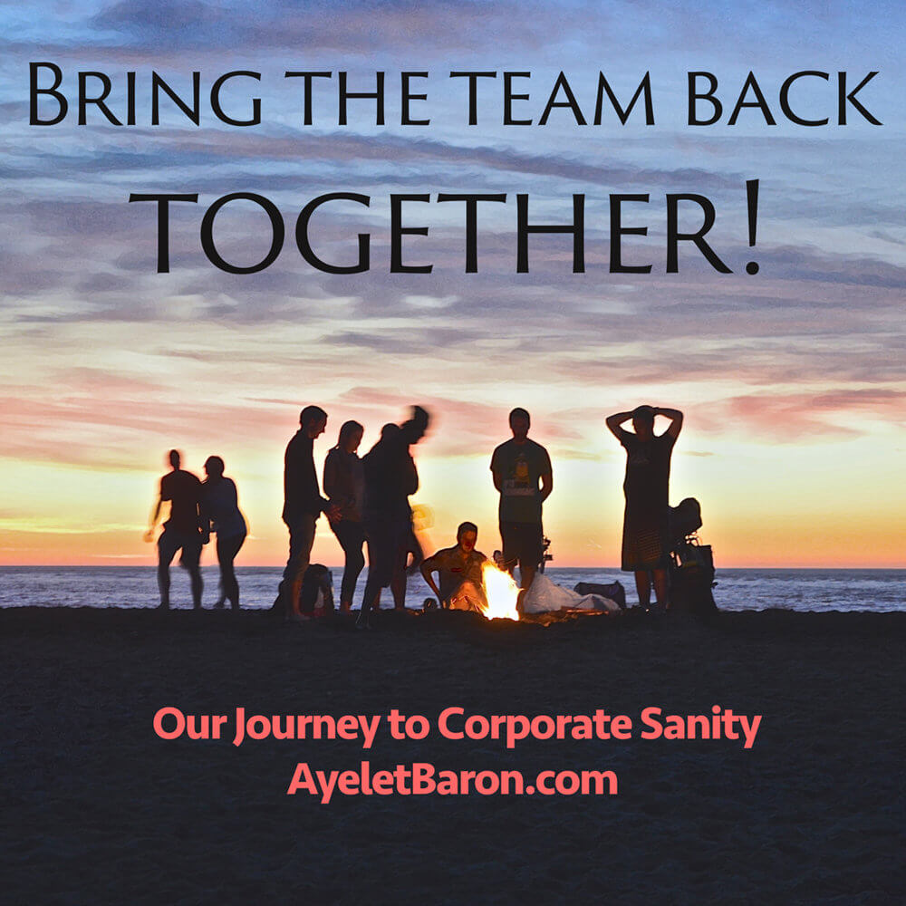 Recalibrating Your Life and Work: What is your Biggest Opportunity?