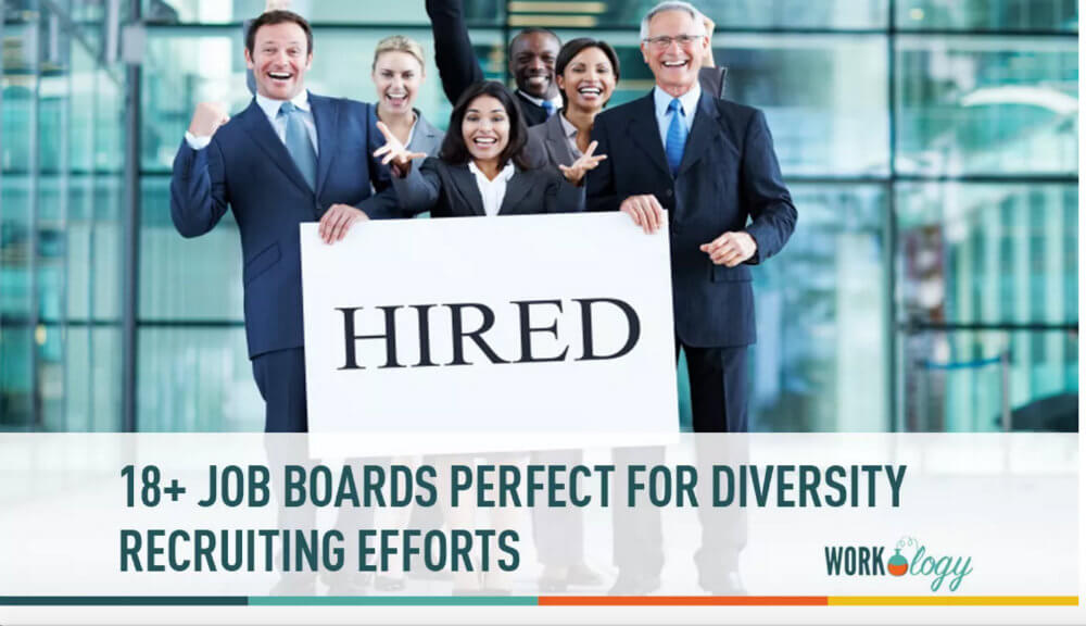 Use These18 Job Boards to Keep Compliant