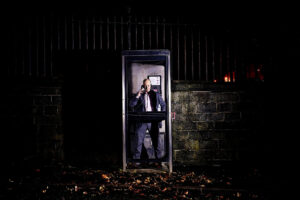 What About Sales Person Retention?